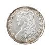 1831 50C. COIN