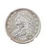 1837 50C. COIN