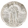 U.S. 1926-D 25C. COIN