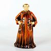Paragon China Lady Figurine, Friar Tuck