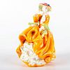 Top O' The Hill, Unrecorded Colorway - Royal Doulton Figurine