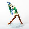 The Mardi Gras, Giselle HN4962 - Royal Doulton Figurine