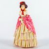 Victorian Lady HN727 - Royal Doulton Figurine