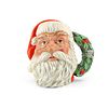 Santa Claus D6794 - Large - Royal Doulton Character Jug