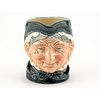 Granny D6384 - Royal Doulton Miniature Character Jug