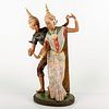 Thailandia 1012058 - Lladro Porcelain Figurine
