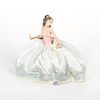 At The Ball 1005859 - Lladro Porcelain Figurine