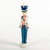 Cadet Captain 1005404 - Lladro Porcelain Figurine