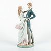 I Love You Truly 1001528 - Lladro Porcelain Figurine