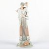Shepherd Boy with Goat 1004506 - Lladro Porcelain Figurine