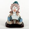 Fine Melody 1005585 - Lladro Porcelain Bust