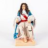 Charles II HN3825 - Royal Doulton Figurine
