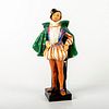 Sir Walter Raleigh HN1742 - Royal Doulton Figurine
