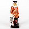 Standing Beefeater - Royal Doulton Figurine
