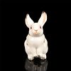 Vintage German Porcelain Figurine, Rabbit