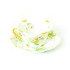 Limoges, Theodore Haviland, Cup and Saucer