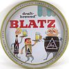 1959 Blatz Beer 13 inch Serving Tray