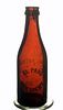 1904 El Paso Brewery 7oz Bottle