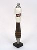 1961 Schlitz Beer Tall Wood Tap Handle