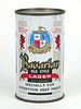 1955 Bavarian Old Style 12oz Flat Top Can