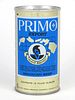 1975 Primo Export Beer 12oz Tab Top Can T110-35