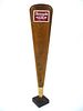 1968 Rheingold Lager Beer Tall Tap Handle