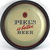 1940 Piel's Beer 13 inch Serving Tray