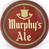 1939 Murphy's Ale 13 inch Serving Tray