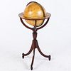 Cary's New Celestial Globe on Stand, C. 1800