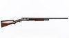 Winchester Model 1897 12-Gauge Shotgun, 1927
