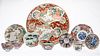 10 Japanese Imari Porcelain Articles