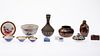 12 Japanese Ceramics 