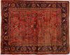Large Persian Carpet 