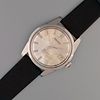 Seiko, Stainless Steel Seahorse Wristwatch Ref. 6602-8990, ca. 1965