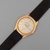 Ernest Borel, Gold Filled Automatic Wristwatch ca. 1960