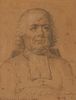 Gregoire Portrait of Charles Michel de l'Eppee