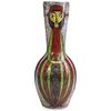 Michael Anderson & Sons Danish Pottery Vase