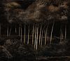 Russell Dupont, Diploma - Birches, Maine -- #3/25