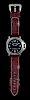 A Titanium PAM176 Luminor Base Wristwatch, Panerai,