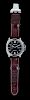 A Stainless Steel PAM 00164 Luminor Marina Wristwatch, Panerai,