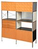Charles and Ray Eames Herman Miller Shelving Unit