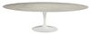 Eero Saarinen for Knoll Marble Top Tulip Table