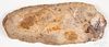 St. Clair County, Illinois ancient flint spade