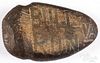 Interesting stone axe from Virginia
