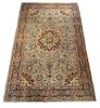 Persian Sarouk Carpet, 10' x 7'