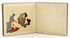 Book of Japanese Shunga Erotica