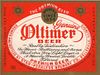 1947 Oltimer Premium Beer 12oz IL7-25 - Belleville, Illinois
