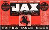 1938 Jax Extra Pale Beer (for steinie) 12oz ES41-17 - New Orleans, Louisiana
