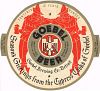 1935 Goebel Beer 12oz CS44-10V - Detroit, Michigan