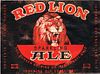 1939 Red Lion Sparkling Ale 12oz OH20-19 - Cincinnati, Ohio